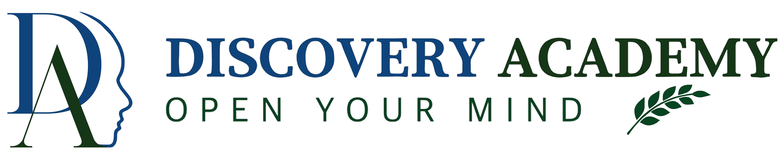Discovery Academy Inc